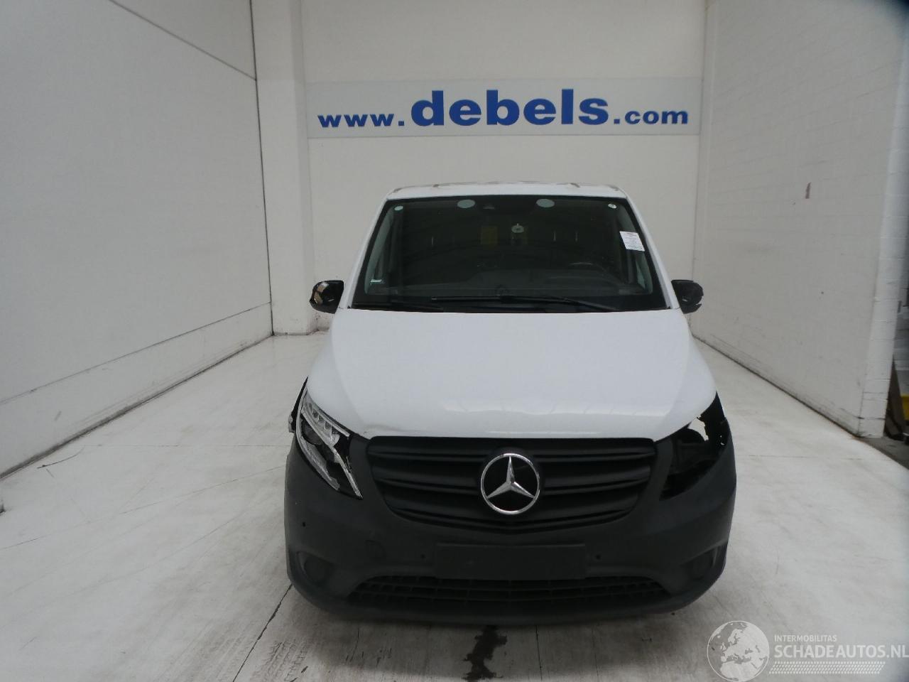 Mercedes Vito 1.7 D