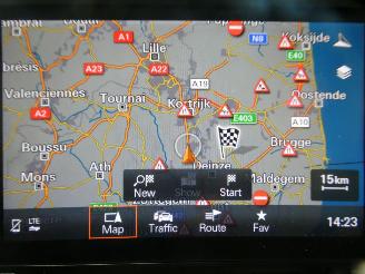 Porsche Cayenne E-HYBRID picture 14