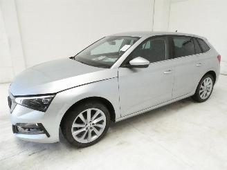 Skoda Scala 1.0 TGI picture 3