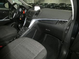 Opel Zafira TOURER ENJOY picture 8