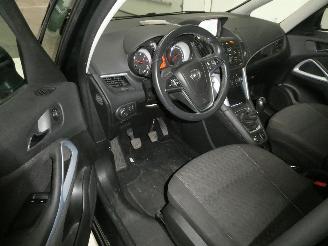 Opel Zafira TOURER ENJOY picture 12