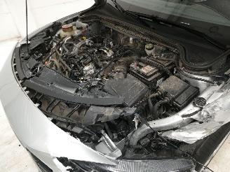 Ford Focus 1.0 HYBRIDE TREND picture 21