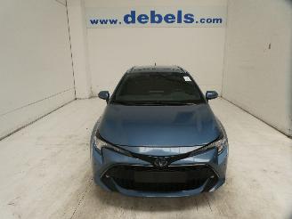 Toyota Corolla 2021/5