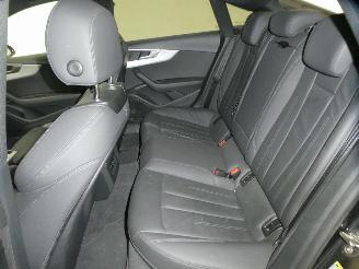 Audi A5 SPORTBACK picture 27