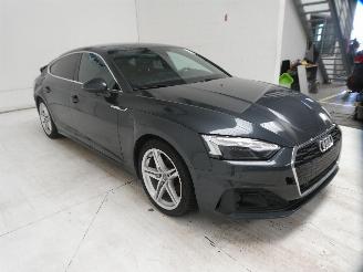 Audi A5 SPORTBACK picture 16