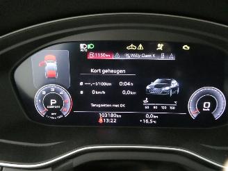 Audi A5 SPORTBACK picture 21