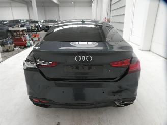 Audi A5 SPORTBACK picture 9