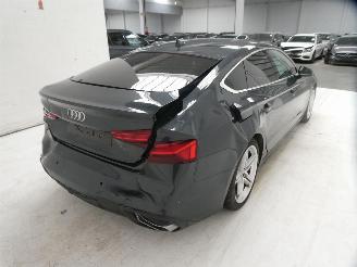 Audi A5 SPORTBACK picture 11