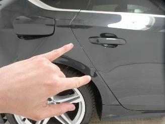 Audi A5 SPORTBACK picture 14