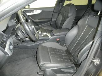 Audi A5 SPORTBACK picture 26