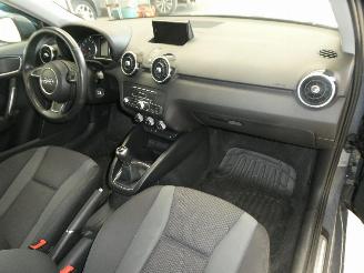 Audi A1 DESIGN picture 13