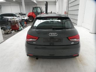 Audi A1 DESIGN picture 9