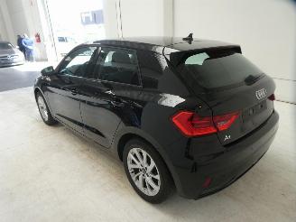 Audi A1 ADVANCED picture 5