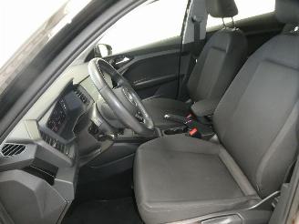 Audi A1 ADVANCED picture 16