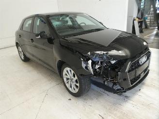 Audi A1 ADVANCED picture 8