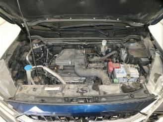 Suzuki SX4 S-CROSS picture 25