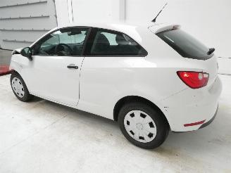 Seat Ibiza REFERENCE picture 4