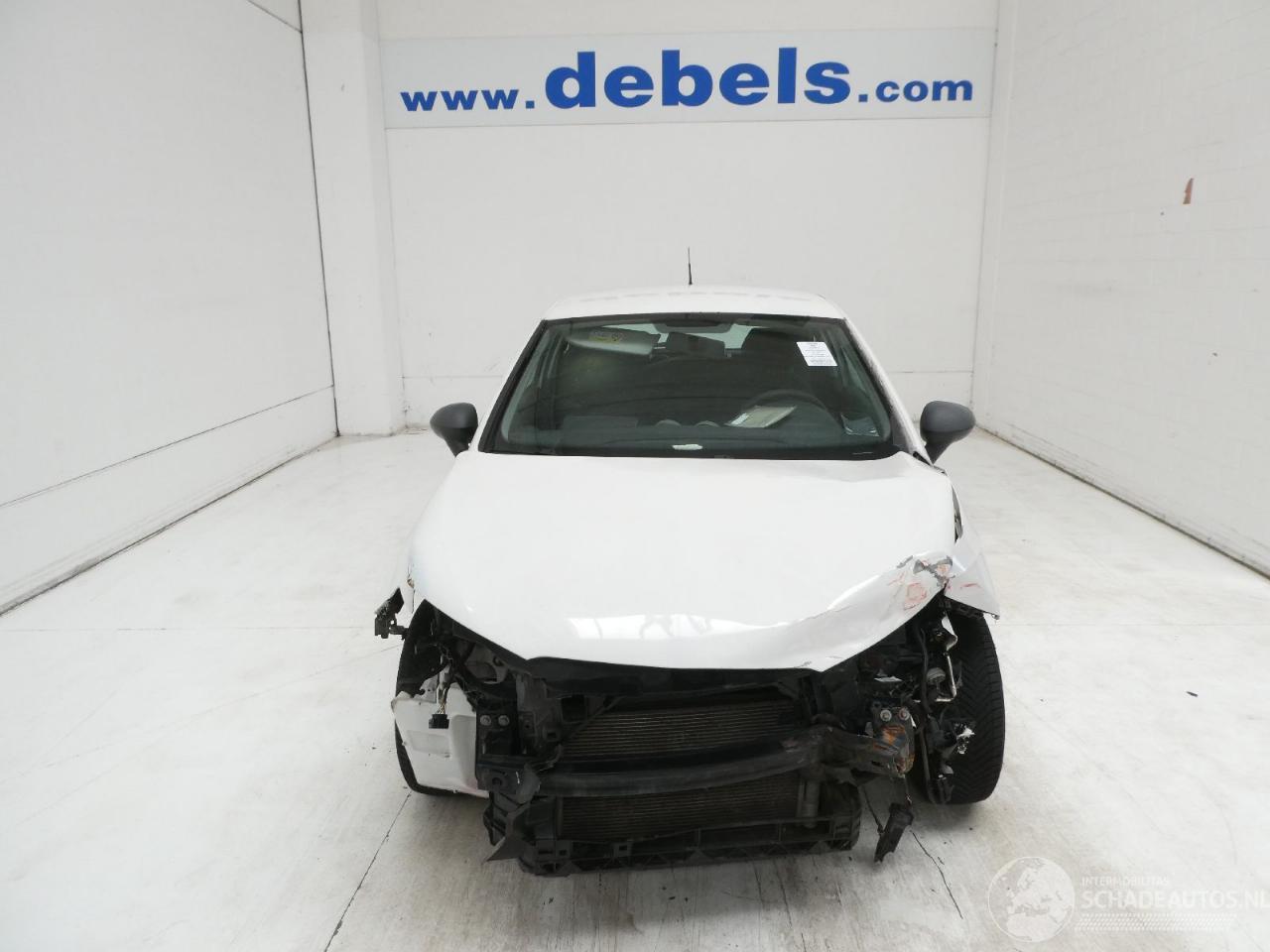 Seat Ibiza REFERENCE