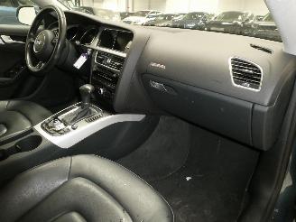 Audi A5 2.0D   QUATTRO picture 13