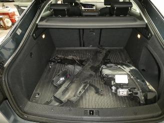 Audi A5 2.0D   QUATTRO picture 19