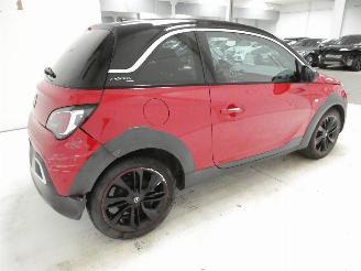 Opel Adam ROCKS picture 9