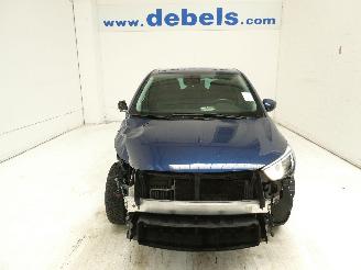 skadebil auto Opel Crossland X/ 2020/8