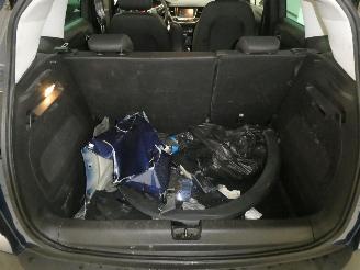 Opel Crossland X/ picture 17