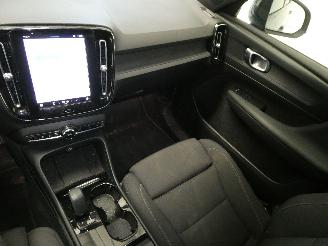 Volvo XC40  picture 13