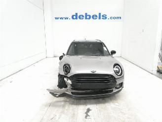 Unfallwagen Mini Cooper 1.5 COOPER CLUBMAN 2023/3