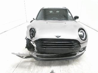 Mini Cooper 1.5 COOPER CLUBMAN picture 2