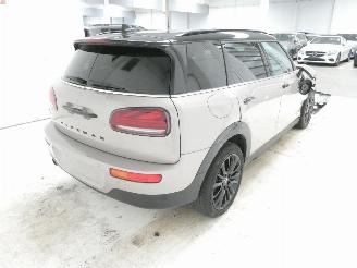 Mini Cooper 1.5 COOPER CLUBMAN picture 9