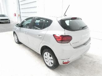 Dacia Sandero  picture 4