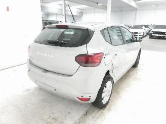 Dacia Sandero  picture 7