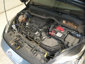 Ford Fiesta ST-LINE picture 29