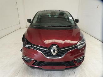 Renault Scenic IV BOSE picture 2