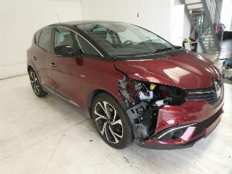 Renault Scenic IV BOSE picture 7