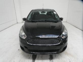 Ford Ka TREND picture 2