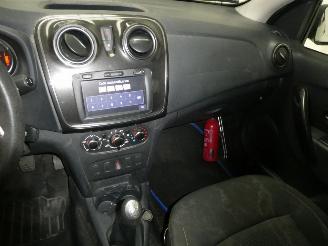 Dacia Sandero LAUREATE picture 11