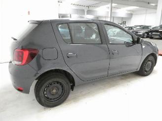 Dacia Sandero LAUREATE picture 7