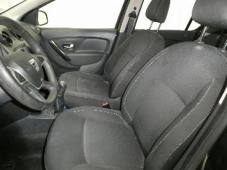 Dacia Sandero LAUREATE picture 14