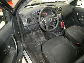 Dacia Sandero LAUREATE picture 13