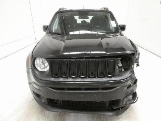 Jeep Renegade  picture 2