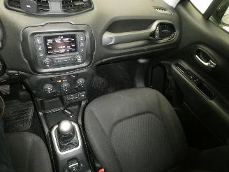 Jeep Renegade  picture 11