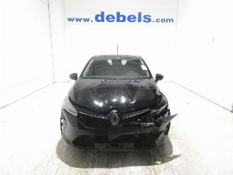 Unfallwagen Renault Clio V EVOLUTION 2024/9