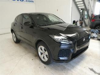 Jaguar E-Pace 2.0D S picture 11