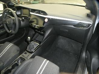 Opel Corsa GS picture 17