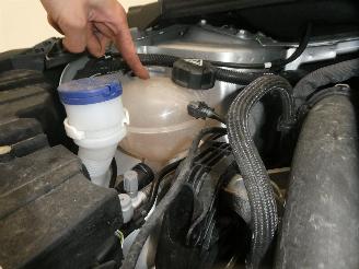 Opel Corsa GS picture 25