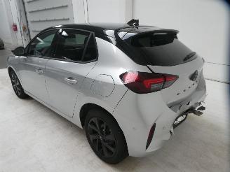 Opel Corsa GS picture 8