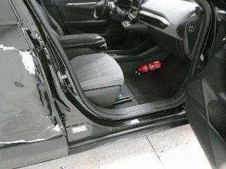 Renault Mégane E-TECH EVOLUT picture 12