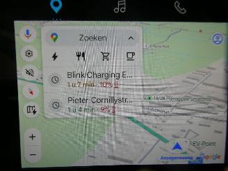 Renault Mégane E-TECH EVOLUT picture 22